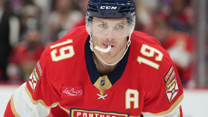 EE.UU. anuncia 6 estrellas para Olímpicos 2026: Tkachuk, Matthews y Eichel lideran