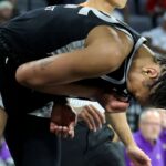 A'ja Wilson Fuera: Aces sin su estrella ante Lynx por protocolo de conmoción