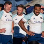 Kerevi Regresa a los Wallabies: Schmidt Prepara el Equipo para el Test