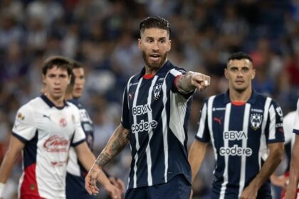 Monterrey de Sergio Ramos vs Inter: Duelo de Gigantes en el Mundial de Clubes 2025