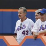 Fallece Ron Taylor: Leyenda MLB y Médico de los Blue Jays, Deja Legado