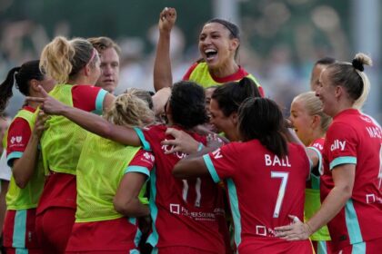 NWSL: Kansas City Imparable, San Diego Asciende, ¿Quién Detendrá a KC?