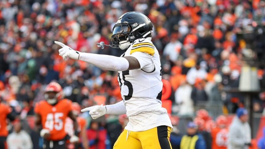 Steelers Aseguran a DeShon Elliott: Extensión por 2 Años y $12.5 Millones