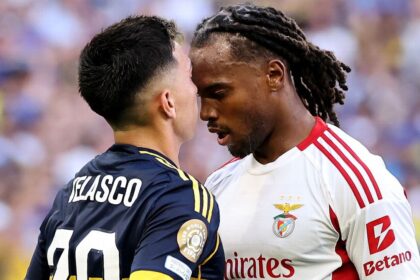 Boca vs Benfica: Clásico en Mundial de Clubes; Resumen y Resultados