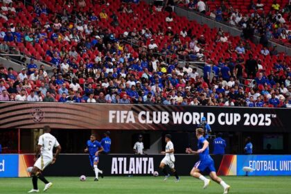 Maresca Sorprendido: Poca Afición en Victoria del Chelsea en Mundial de Clubes
