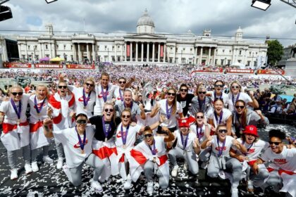 Fútbol Femenino: Fanbase superará 800 millones para 2030, según estudio