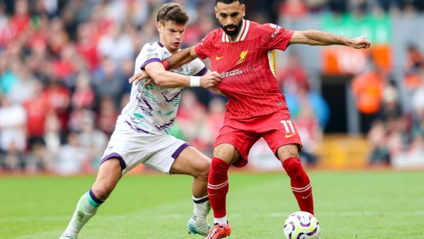 Kerkez al Liverpool: Padre confirma acuerdo, fichaje casi cerrado