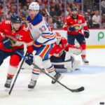 Panthers vs Oilers: ¿Forzará Edmonton el séptimo juego de la Stanley Cup?