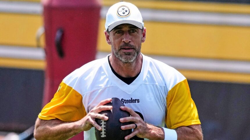 Análisis NFL: Movimientos Clave de la Offseason, Rodgers y Pickens
