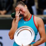 Sabalenka se Disculpa con Gauff tras Derrota en Roland Garros: "Emociones me Ganaron"