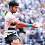US Open: Alcaraz, Raducanu y más estrellas en dobles mixtos