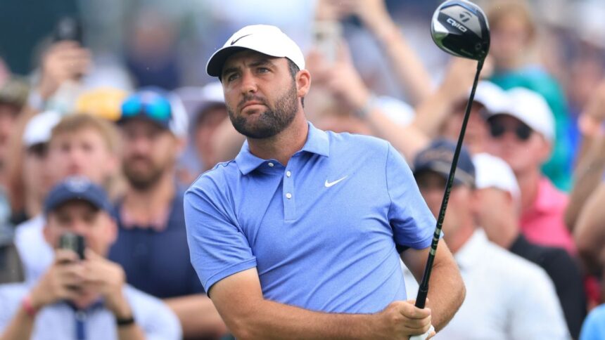 Spaun Sorprende en el US Open y Ryder Cup: Análisis y Favoritos para The Open