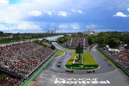 F1: Gran Premio de Canadá en Montreal Extendido Hasta 2035