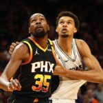 Spurs: ¿Fichaje estrella o draft? Análisis y opciones con Wembanyama