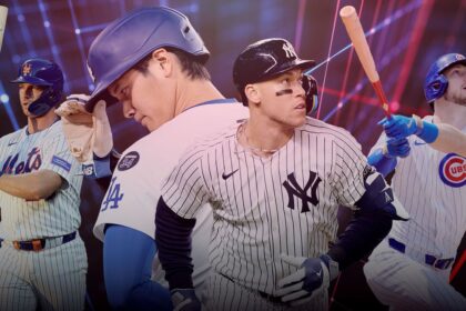 MLB: Ranking Ofensivas - Dodgers, Yankees, Cubs y Más Destacados