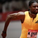 Lyles Cancela Duelo con Tyreek Hill: Razones Personales Frenan la Carrera Épica