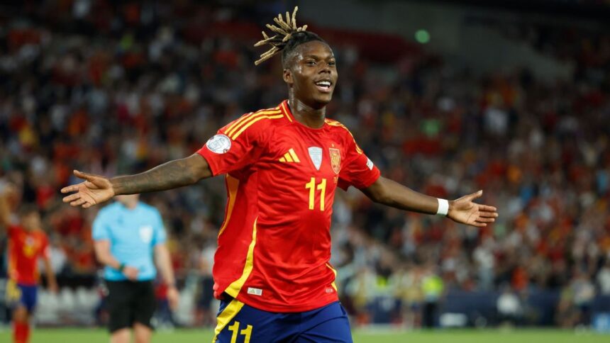 Bayern Munich Busca Refuerzos: Eze, Williams y Barcola en la Mira