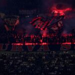 Ultras de Milan e Inter Condenados por Vínculos con la Mafia en Italia