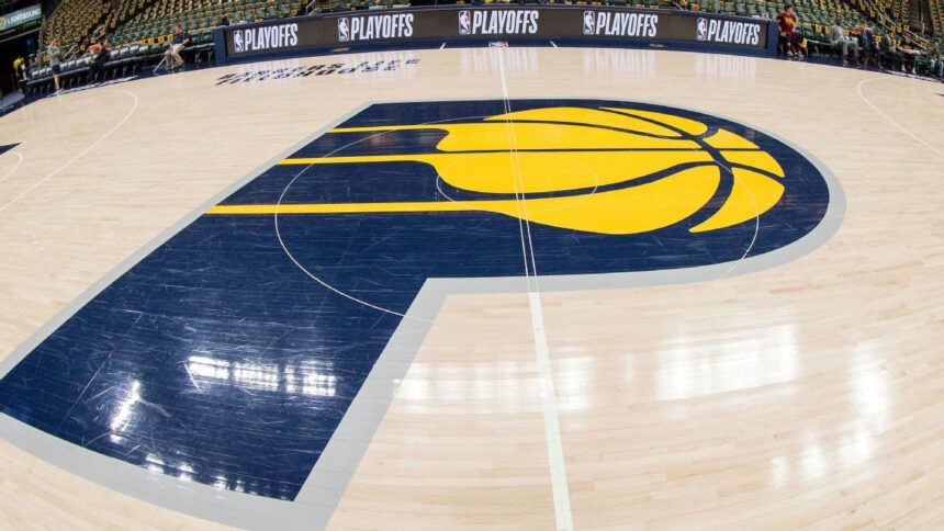 Pacers intercambian pick 1ra ronda con Pelicans: Análisis del movimiento NBA