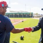 Red Sox: Devers a los Giants y la afición en crisis, ¿fracaso de la directiva?