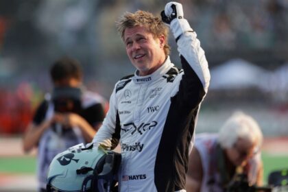 F1: La Película de Brad Pitt Promete Épica, ¿Auténtica o Hollywoodense?