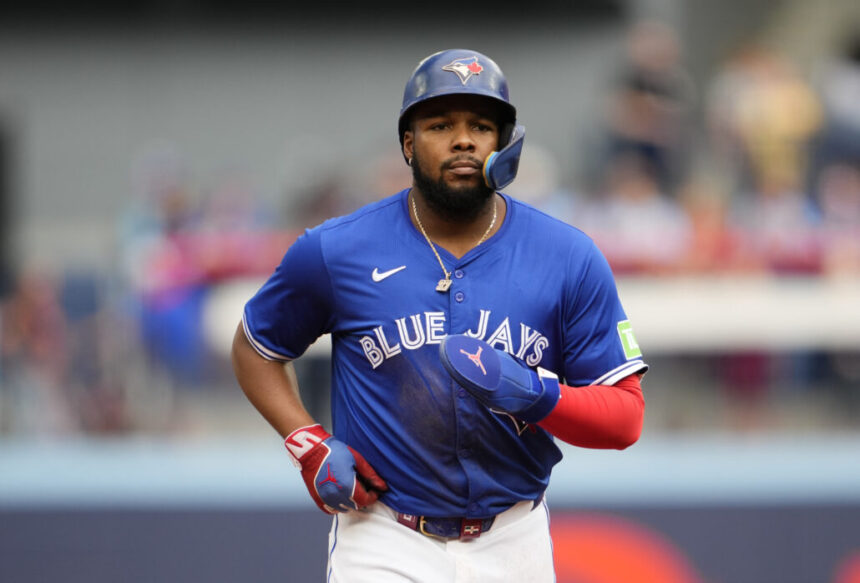 Vladimir Guerrero Jr. confirma su presencia con RD en el Clásico Mundial 2026