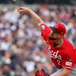 Reds IL a Ashcraft por lesión, llama al novato Mey al bullpen