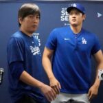 Ippei Mizuhara, ex traductor de Ohtani, inicia condena por fraude en Pensilvania