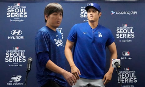 Ippei Mizuhara, ex traductor de Ohtani, inicia condena por fraude en Pensilvania