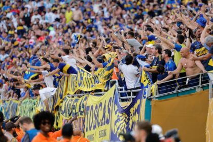 FIFA: Mundial de Clubes vende casi 1.5 millones de boletos, Messi atrae