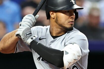 Sosa Retorna: White Sox Activan a Infielder Tras Lesión, Baldwin Enviado