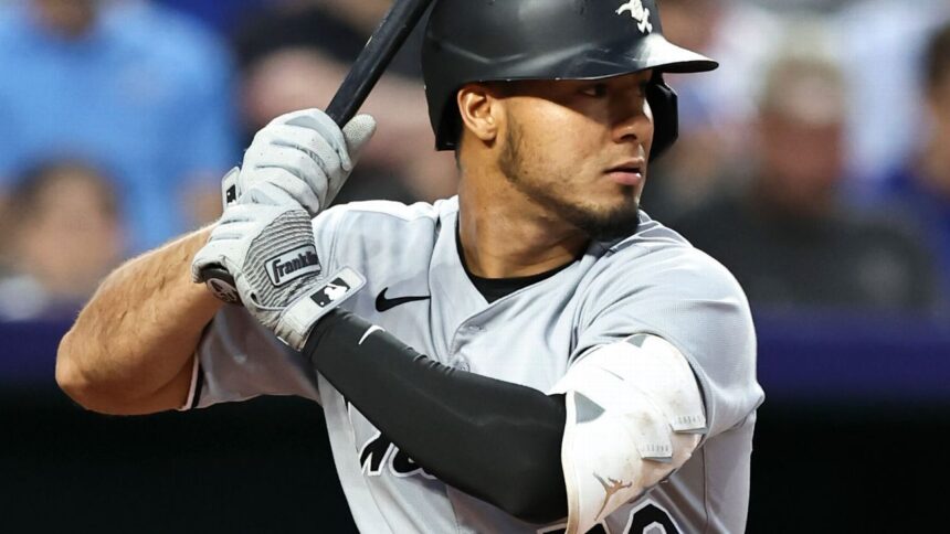 Sosa Retorna: White Sox Activan a Infielder Tras Lesión, Baldwin Enviado