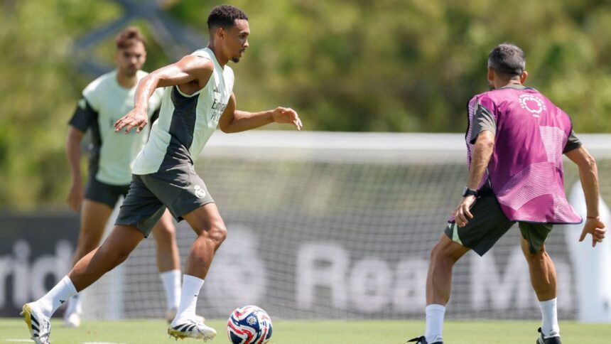 Xabi Alonso: Impacto Inmediato de TAA y Huijsen en el Real Madrid