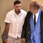 Juicio de Wander Franco: Retoma el caso en República Dominicana el lunes.