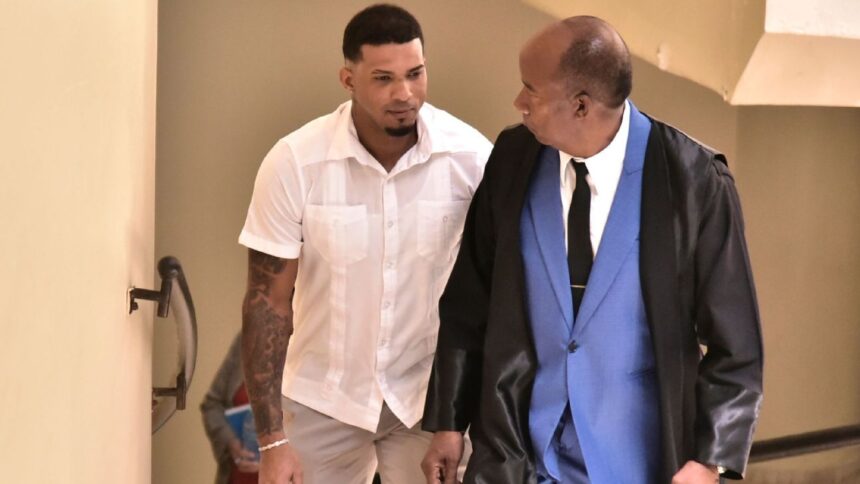Juicio de Wander Franco: Retoma el caso en República Dominicana el lunes.