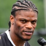 Lamar Jackson: Sediento de venganza tras derrota con Bills, busca revancha