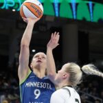 Sparks Fichan a Berger por Lesión de Plum; Análisis WNBA