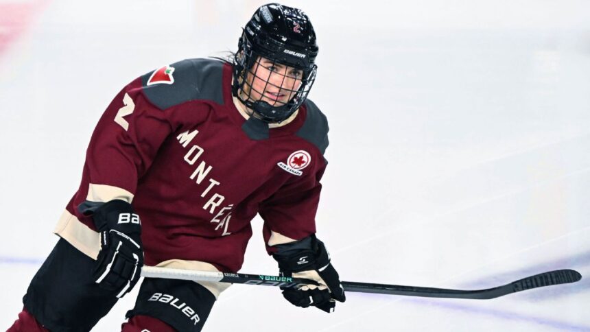Seattle Refuerza su Plantilla: Ficha a Keopple y Adzija para la PWHL
