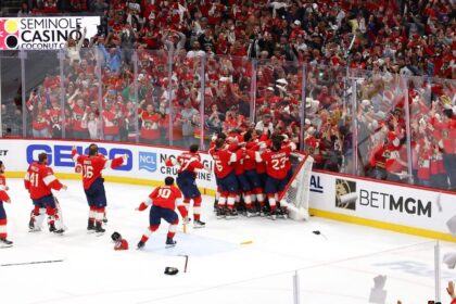Favoritos Copa Stanley 2026: Apuestas divididas entre Panthers, Oilers y Avalanche