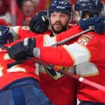 Panthers Campeones: Florida Gana la Stanley Cup por Segundo Año, ¡Dinastía!