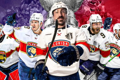 Panthers: ¿Los "Ratas" Más Simpáticos en Ganar la Stanley Cup? Análisis