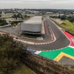 Kyalami Avanza: FIA Aprueba Mejoras para Regreso de la F1 a África