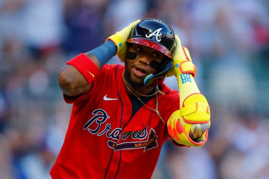 Acuña Jr. Brilla con Jugada Épica vs. Mets; Duelo Familiar Histórico