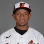 Fallece prospecto venezolano Luis Guevara de los Orioles: Tragedia en Florida