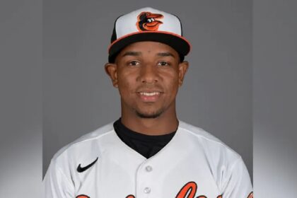 Fallece prospecto venezolano Luis Guevara de los Orioles: Tragedia en Florida