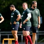 Lions vs Argentina: Horario, Dónde Ver y Novedades del Partido en Dublín