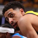 Pacers en la cuerda floja: Haliburton en duda para el Juego 6 de Finales NBA