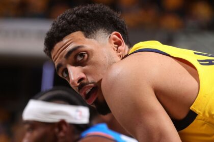 Pacers en la cuerda floja: Haliburton en duda para el Juego 6 de Finales NBA