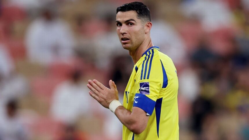 Al Hilal: CEO descarta fichaje de Cristiano Ronaldo, rivalidad clave
