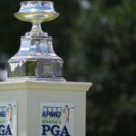 Womens PGA Championship: Bolsa de premios alcanza los $12 millones
